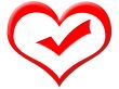 Heart design