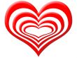 Heart design