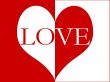 Heart design