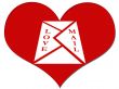Heart design