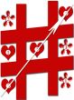 Heart design