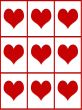 Heart design