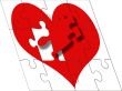 Heart design