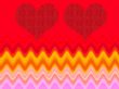 Heart design