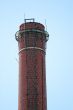Brick Smokestack