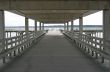 Empty Pier