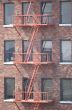 Fire Escape