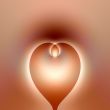 Heart design