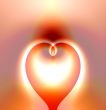 Heart design