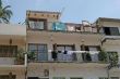 Laundry on Balcony