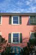 Pink Stucco