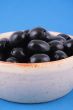 black olives