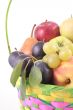 fruits