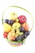 fruits
