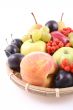 fruits
