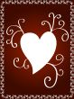 Heart design