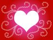 Heart design