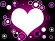 Heart design