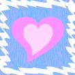 Heart design