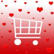 Heart design
