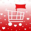 Heart design