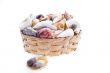 shells & basket