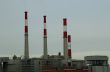 Smokestacks