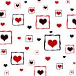 Heart design