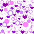 Heart design