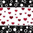 Heart design