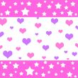 Heart design