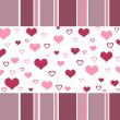 Heart design