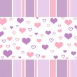Heart design