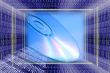 Information technology background
