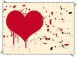 Heart design