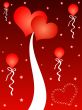 Heart design