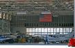Aircraft Hanger