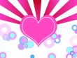 Heart design