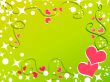 Heart design