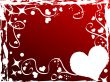 Heart design