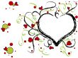 Heart design