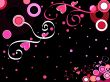 Heart design