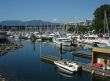 Vancouver Marina