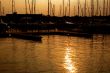Sailboat Sunset