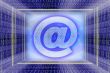 Global information technologies concept