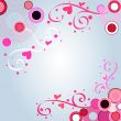 Heart design