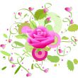 Heart design