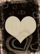 Heart design