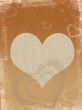Heart design