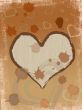 Heart design